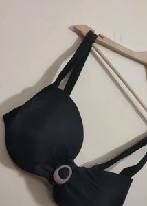 Black⚫Classic Bra For 42 Bust