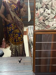 Beautiful Saree