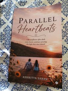 Parallel Heartbeats by Ashritta Saran