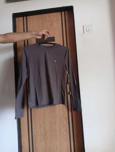 Women's Long Sleeve Basic Top