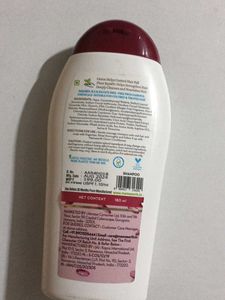 Mamaearth, Herbig &amp; Plum Shampoo Bundle