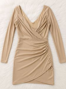 bodycon dress