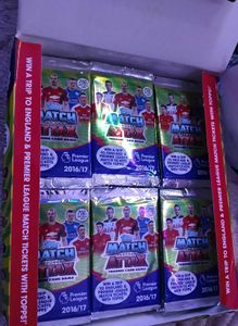 30!!! packs limited deal retro cards football