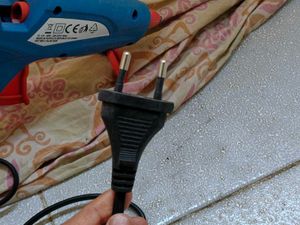 Fulitools Hot Glue Gun
