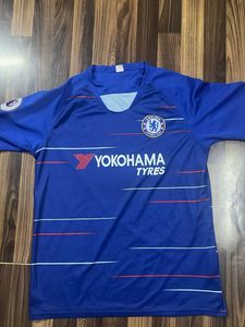 Chelsea FC 2019-20 Home Jersey for man and woman ,
