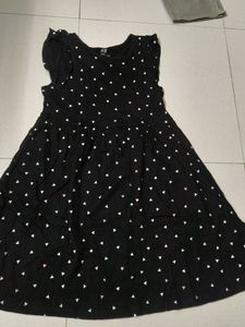 Kids Girls Frock