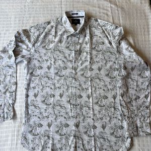 Pepe Jeans London Men's Printed Shirt