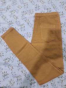 Stretchable Jeans