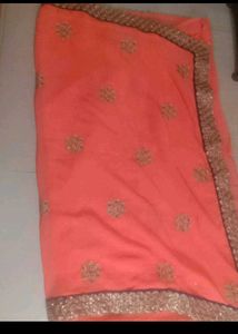 party wear saress 3