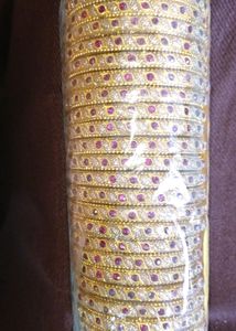 Bangles