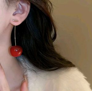 Korean 🍒 Studs
