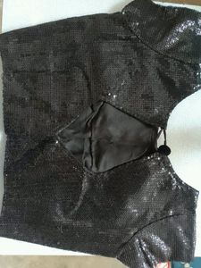 Sequence Blouse