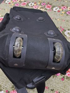 Dixcy Scott Duffle Bag