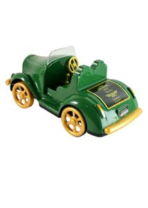 Vintage Toy Car for Kids