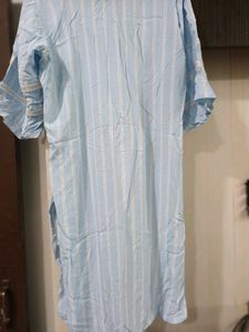 Long Kurta