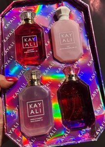 Kayali Perfume Discovery Set