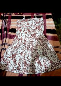 A Dress For Women
