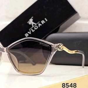 Bvlgari Women's Designer Sunglasses