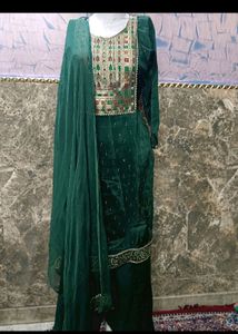 Bnarsi Suit