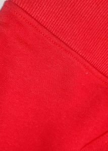 Unisex Branded T-shirt With Kangaroo Pocket