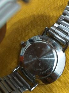 Casio Water Resist Analog Watch