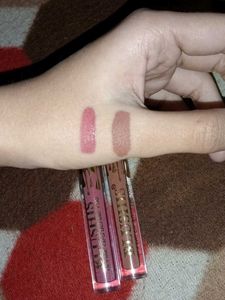 New Pack Lipstick