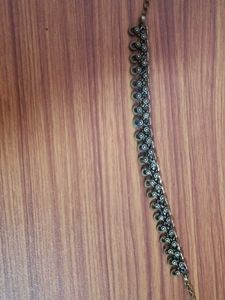 Elegant Vintage Chain Necklace