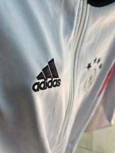 Adidas Germany Track Jacket
