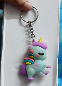 Cute Keychains Combo