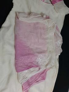 Kurta Chudedar With Dupatta