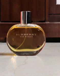 Burberry Classic Eau De Parfum 100ml