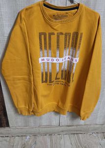 Mudo Jeans Sweatshirt