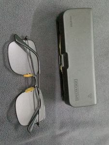 Unisex Transfernt Day Night Glasses