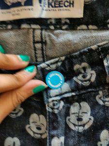 Kook And Keech Jeans