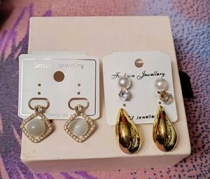 Earrings Bundle