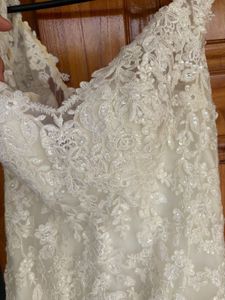 Wedding Gown