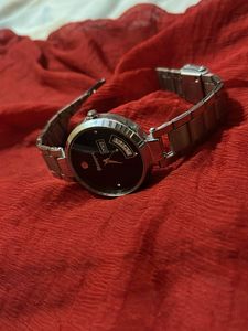 women's Stainless Steel Watch