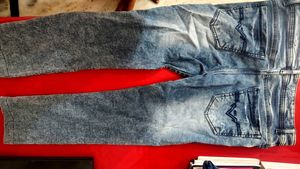 Denim Jeans