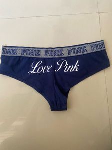Victoria's Secret Pink Panty Bundle