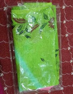 Vibrant foral Set of sarees