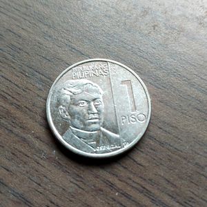 1 PISO