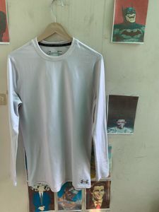 Under Armour Long Sleeve Tee (T529)