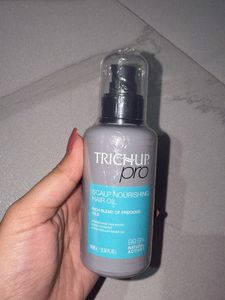 Trichup Pro Scalp Nourishing Hair Oil 100ml