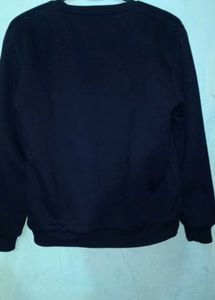 GAP Fleece-Lined Sweatshirt