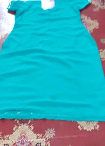 Kurta Set With Dupatta