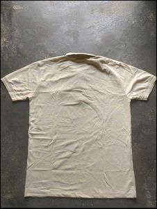 Men's Classic Polo T-Shirt