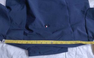 Windbreaker Polyster Jacket