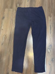 Ecko Unlimited Navy Track Pants