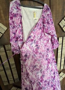 Beautiful Beach Wear Or Cocktail Party Plus Size