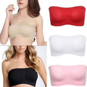 Women's Stretched Tube Bra - NWOT